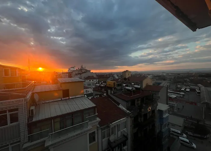 Elit Palace Hotel
