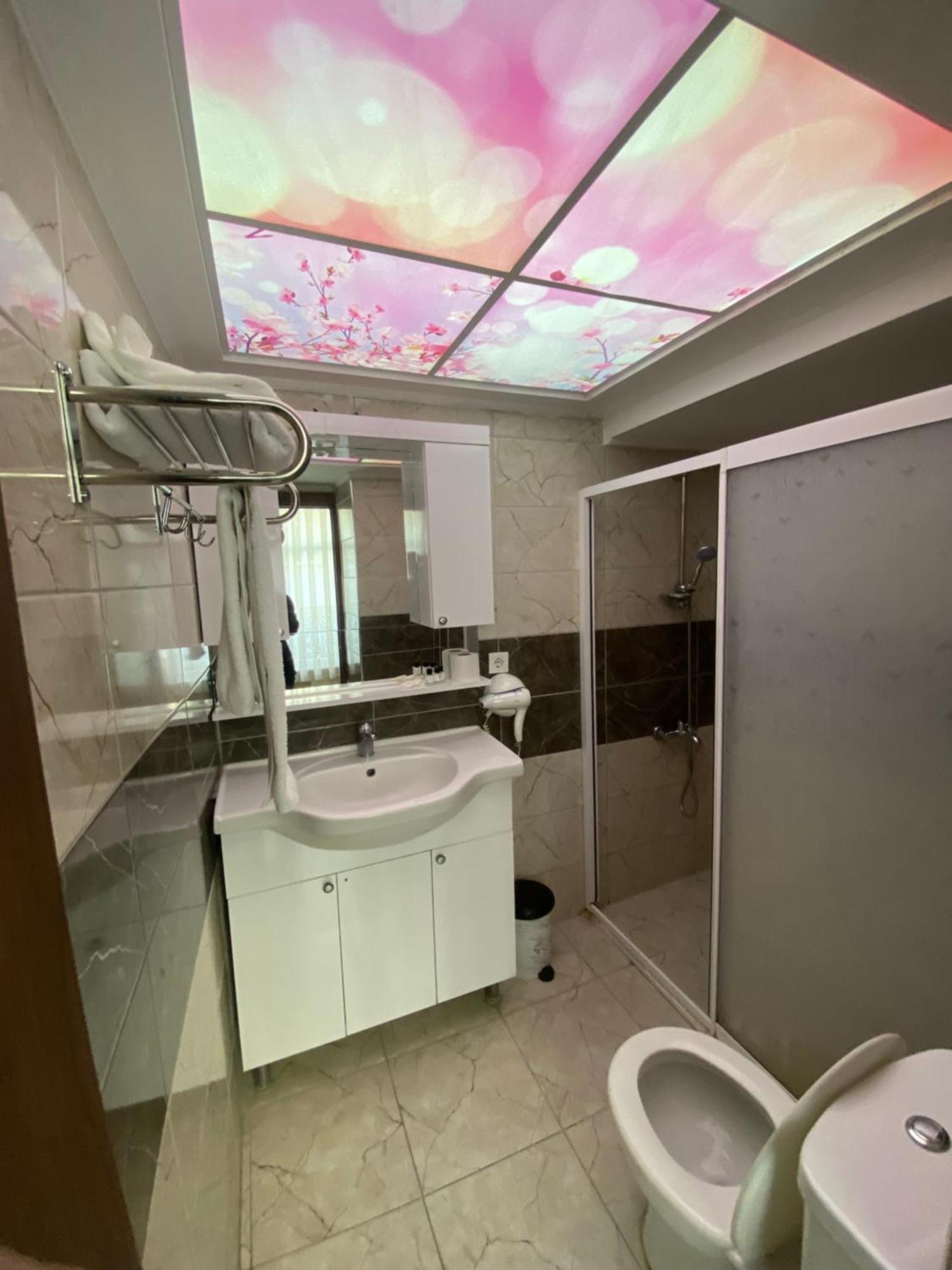 Otel Elit Palace İstanbul
