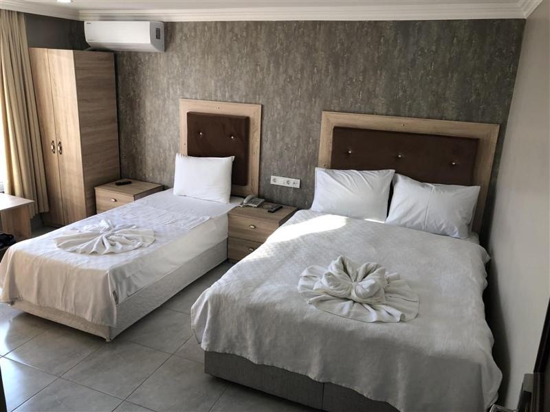 Elit Palace Стамбул