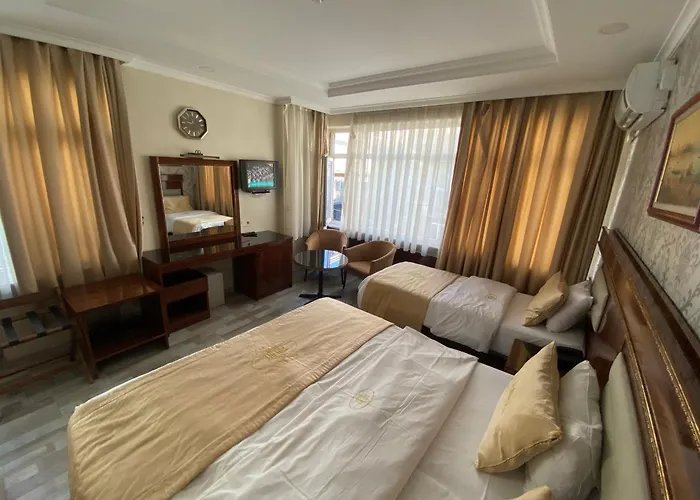 Elit Palace Hotel